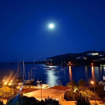 Doada Hotel Datca Exterior foto