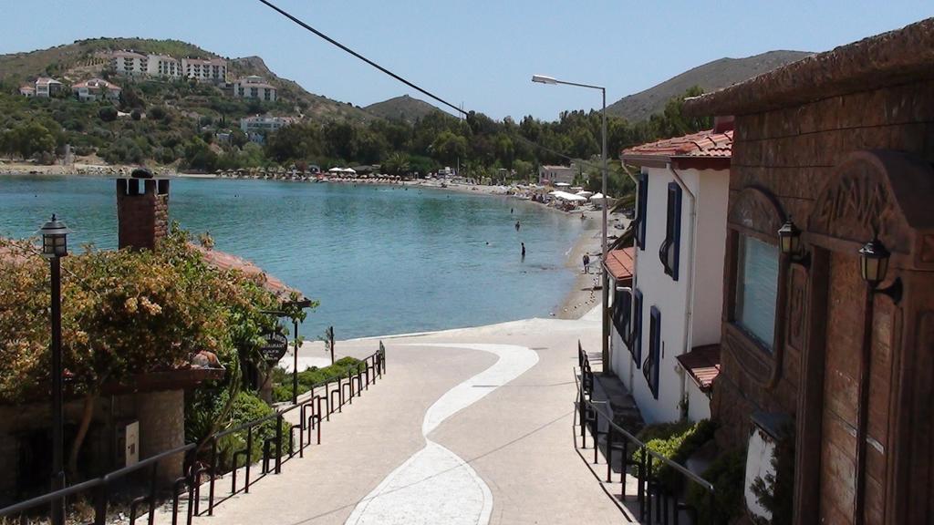 Doada Hotel Datca Exterior foto