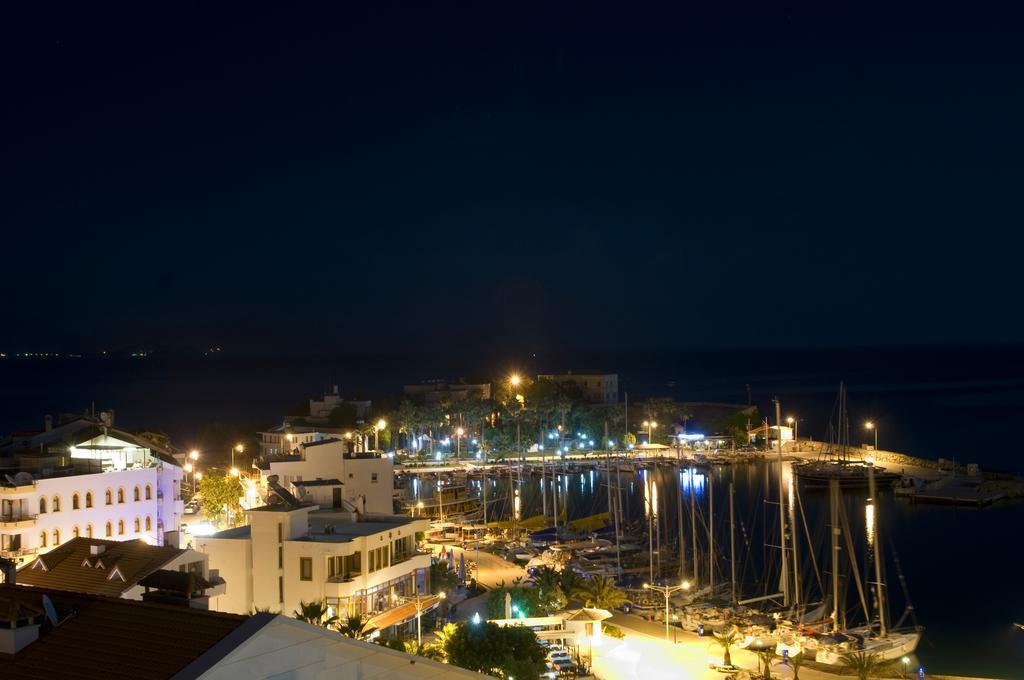 Doada Hotel Datca Exterior foto