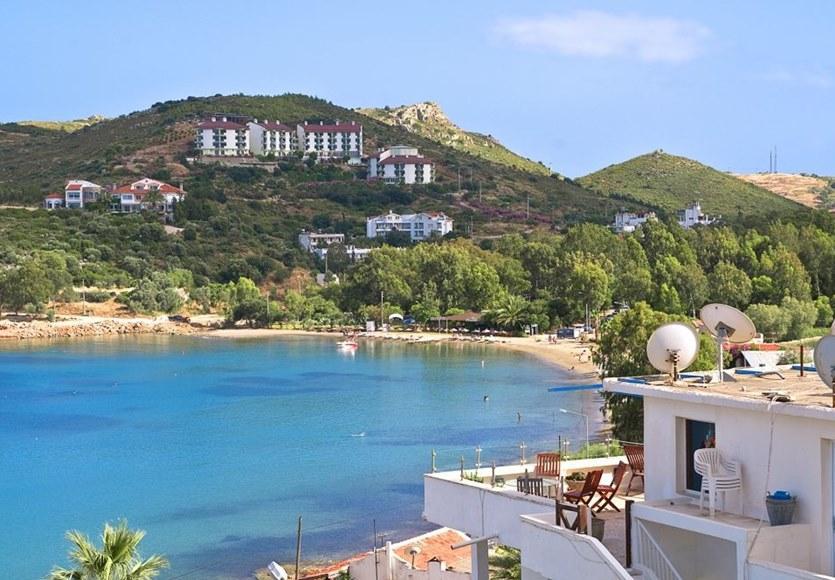 Doada Hotel Datca Exterior foto