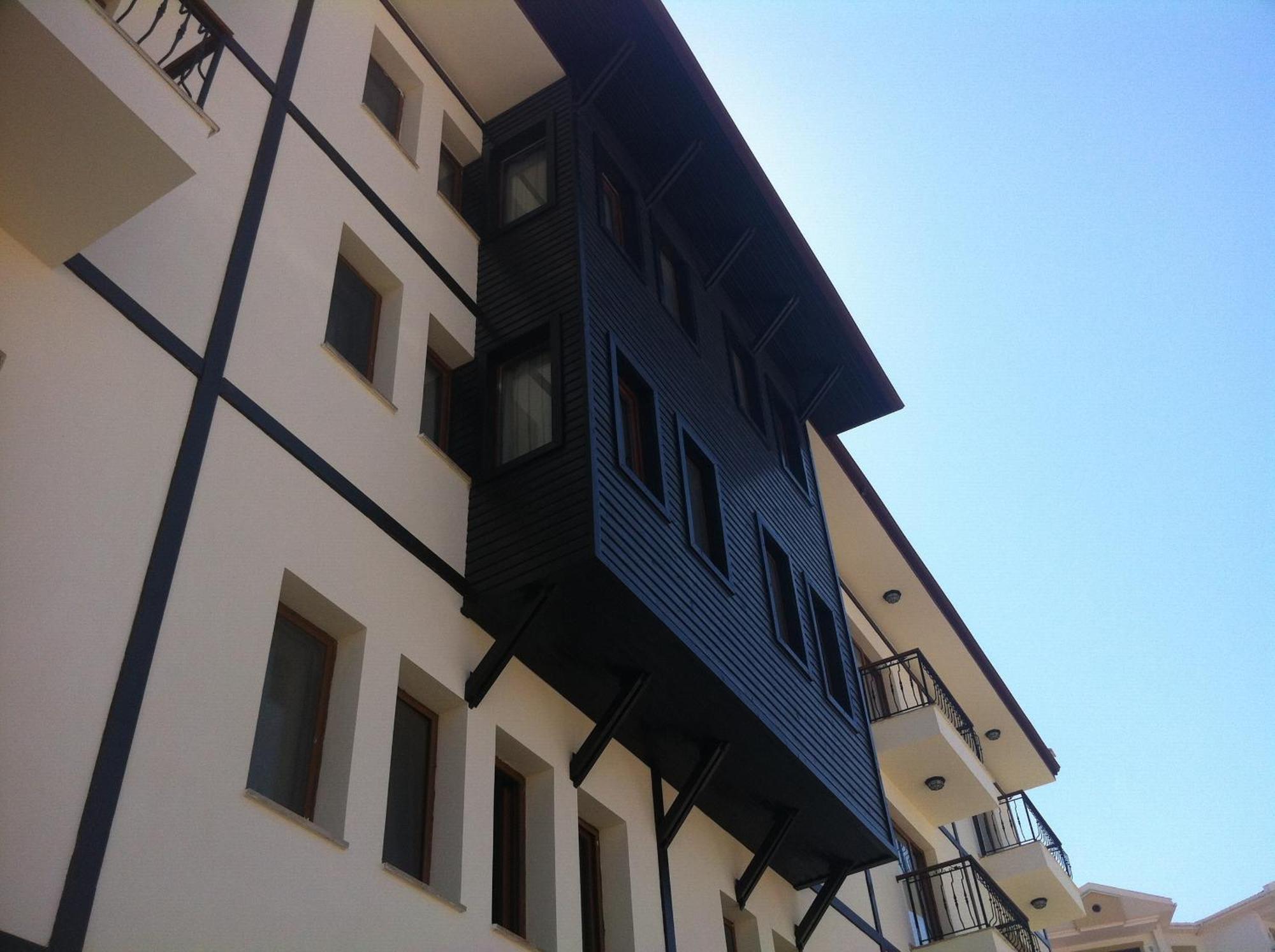 Doada Hotel Datca Exterior foto