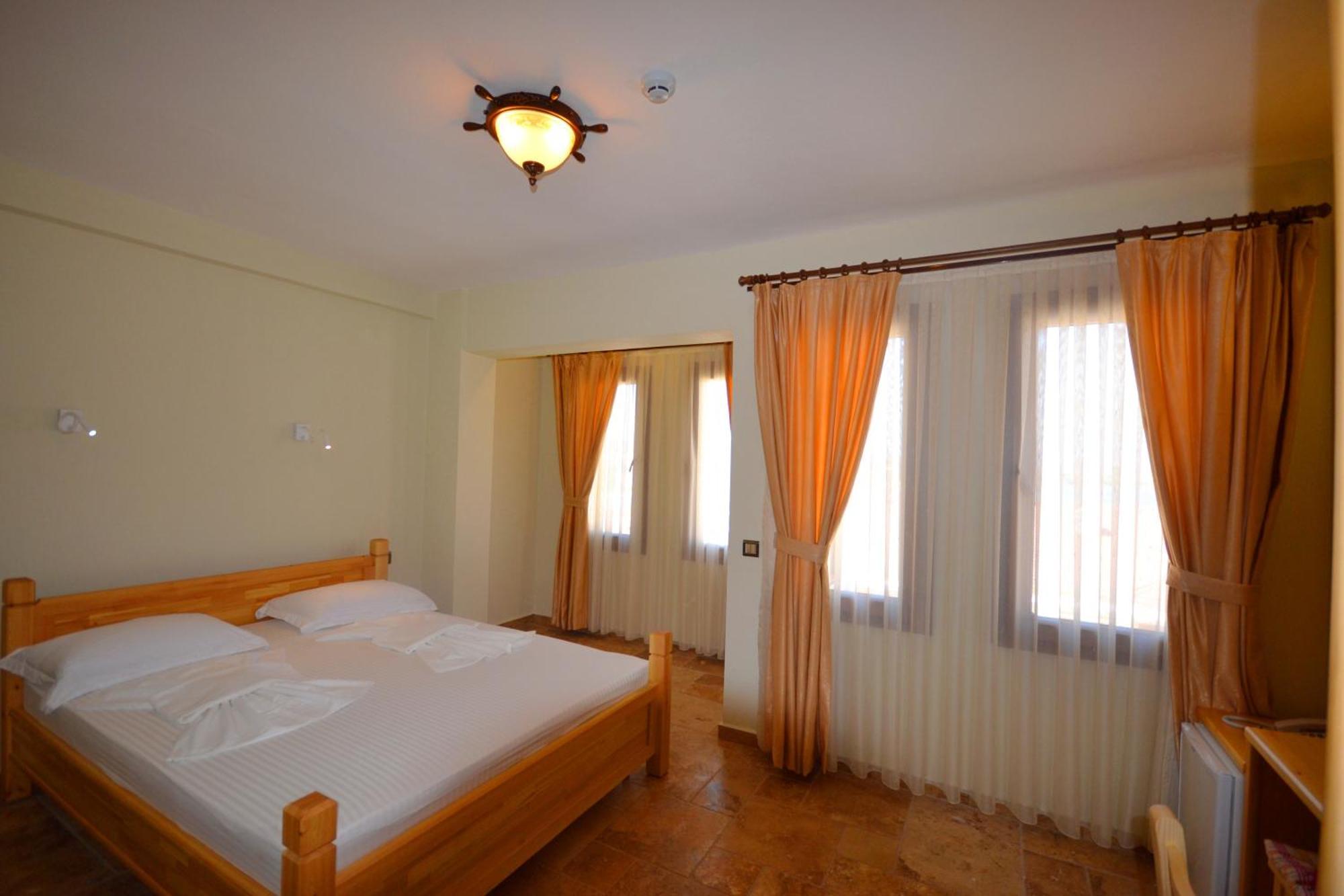 Doada Hotel Datca Exterior foto