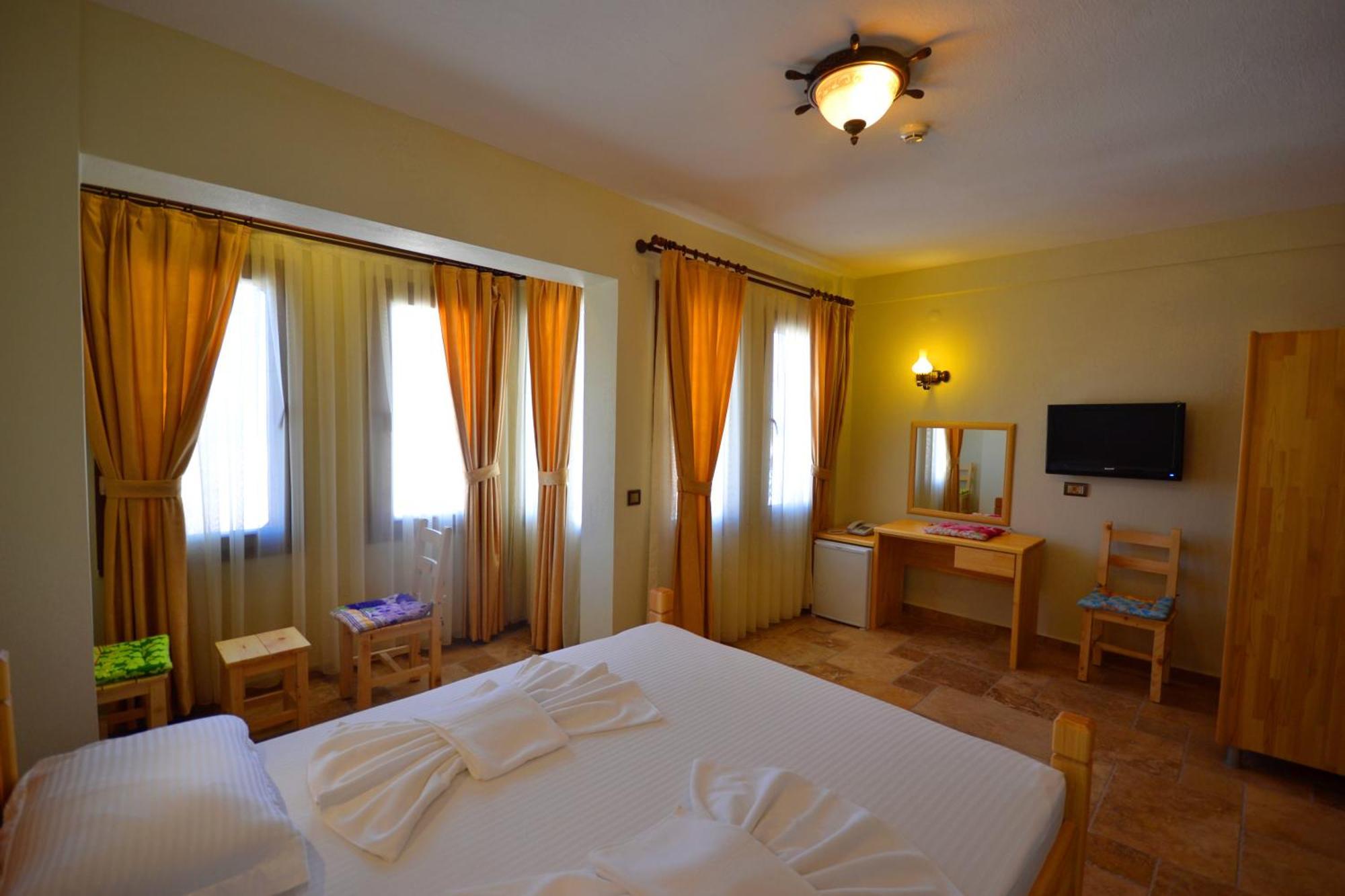 Doada Hotel Datca Exterior foto