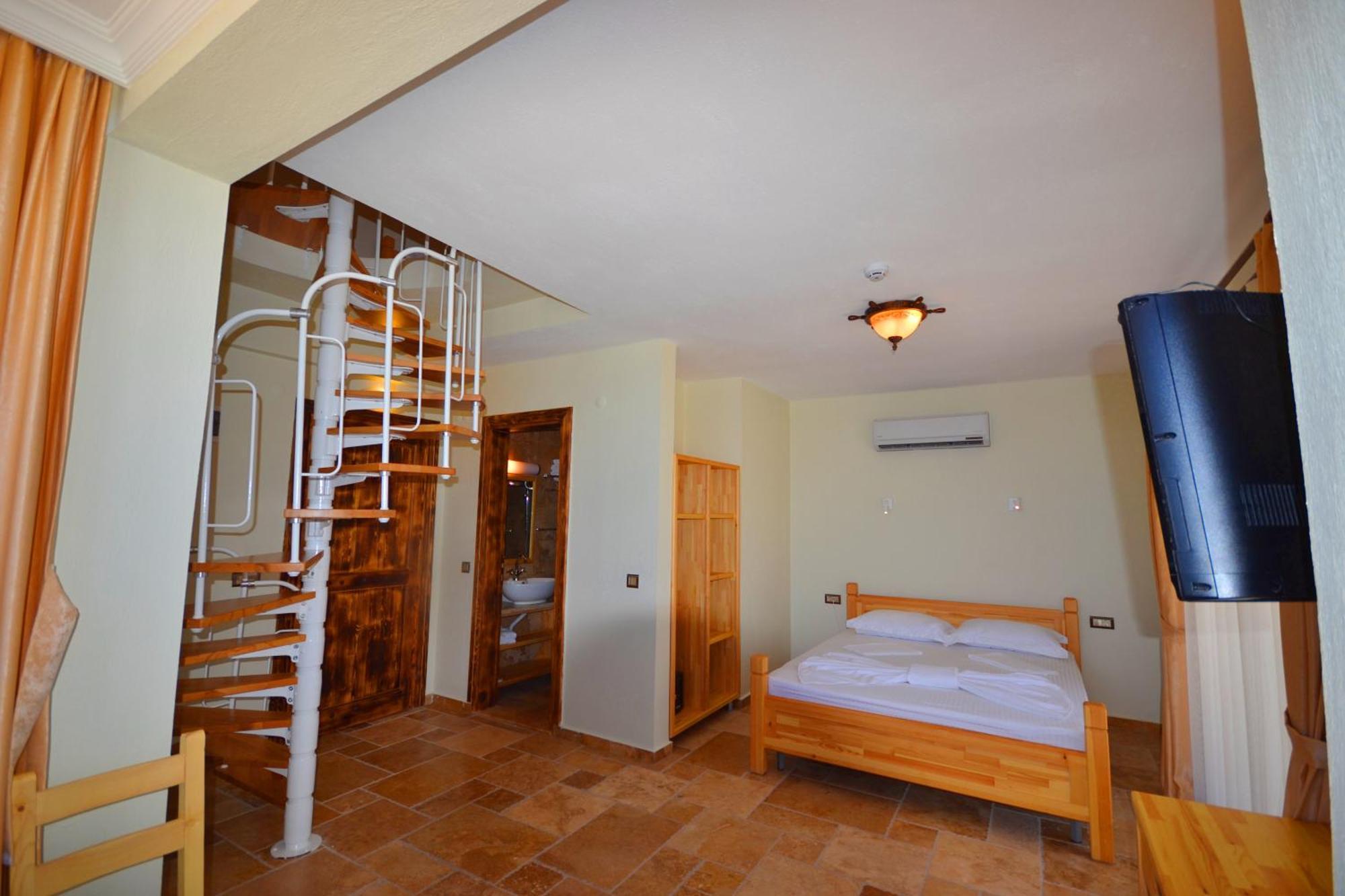 Doada Hotel Datca Exterior foto