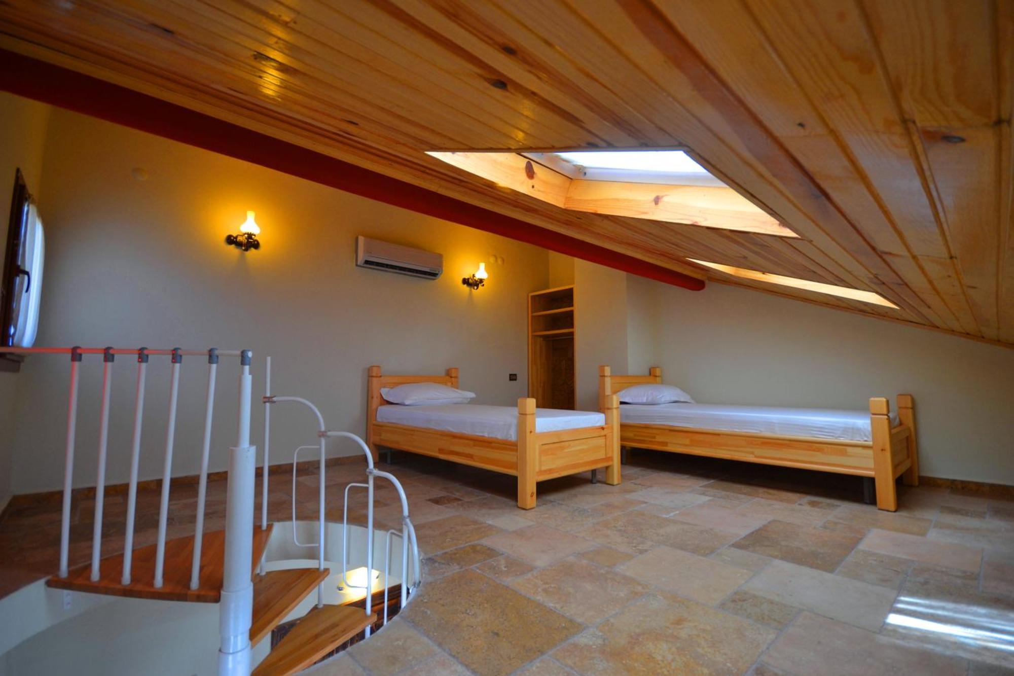 Doada Hotel Datca Exterior foto