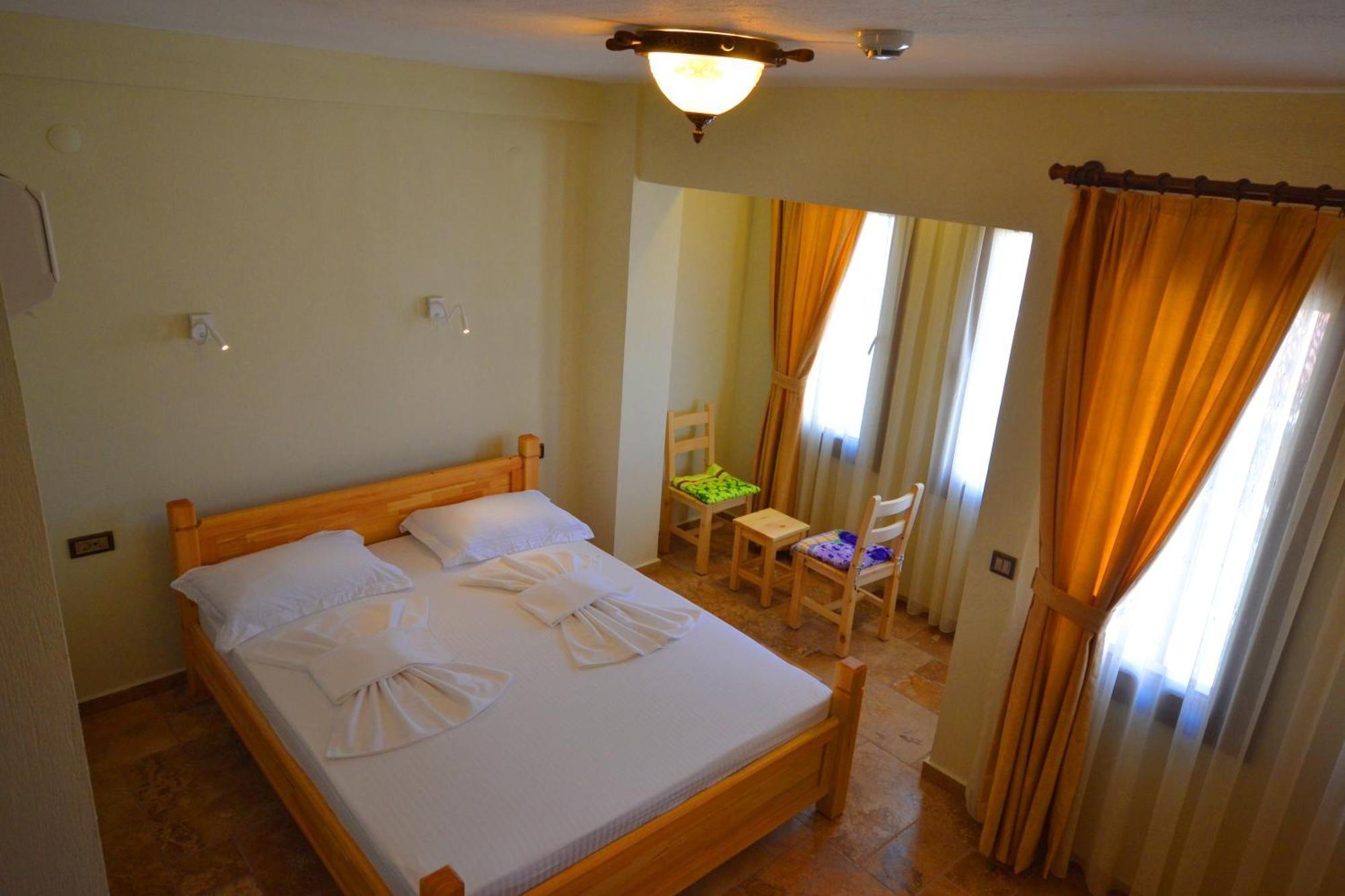 Doada Hotel Datca Exterior foto