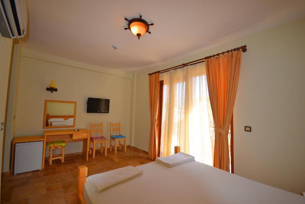 Doada Hotel Datca Cameră foto