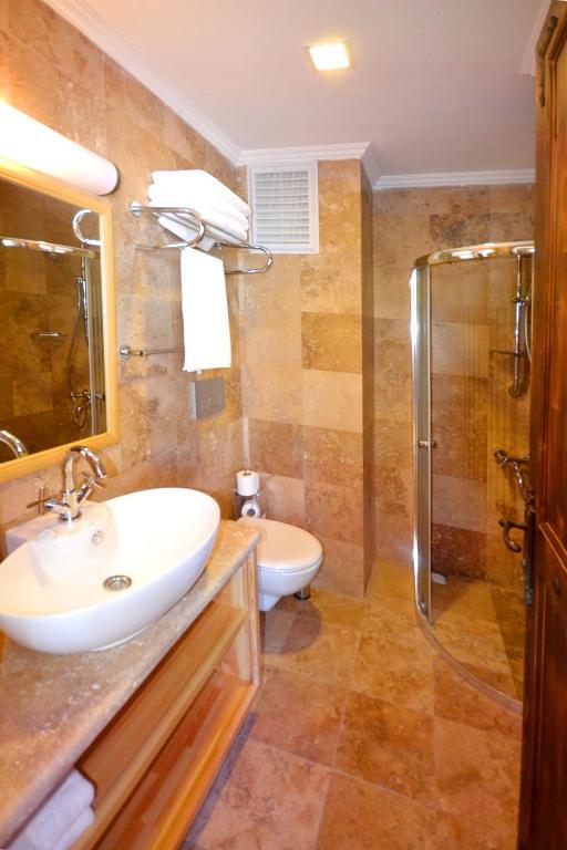 Doada Hotel Datca Cameră foto