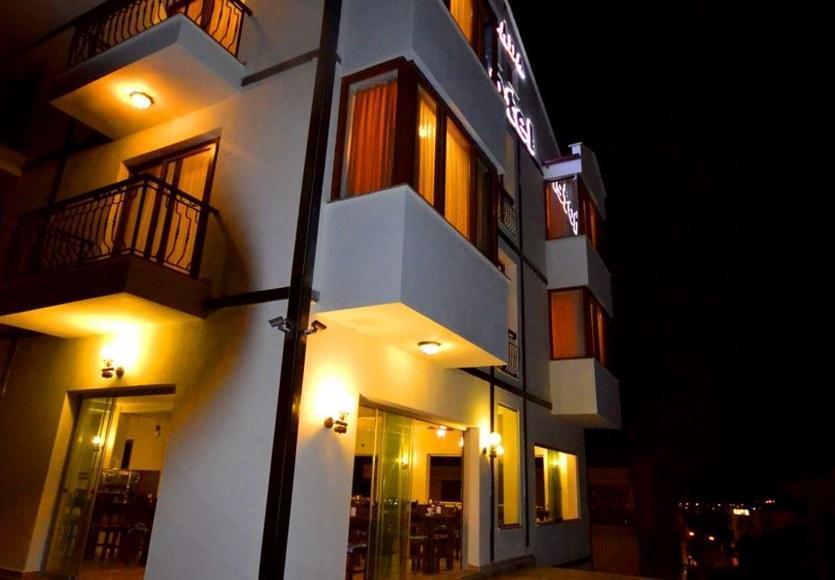 Doada Hotel Datca Exterior foto