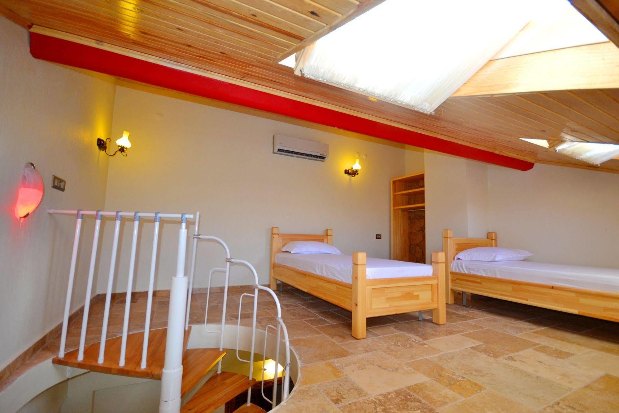 Doada Hotel Datca Exterior foto