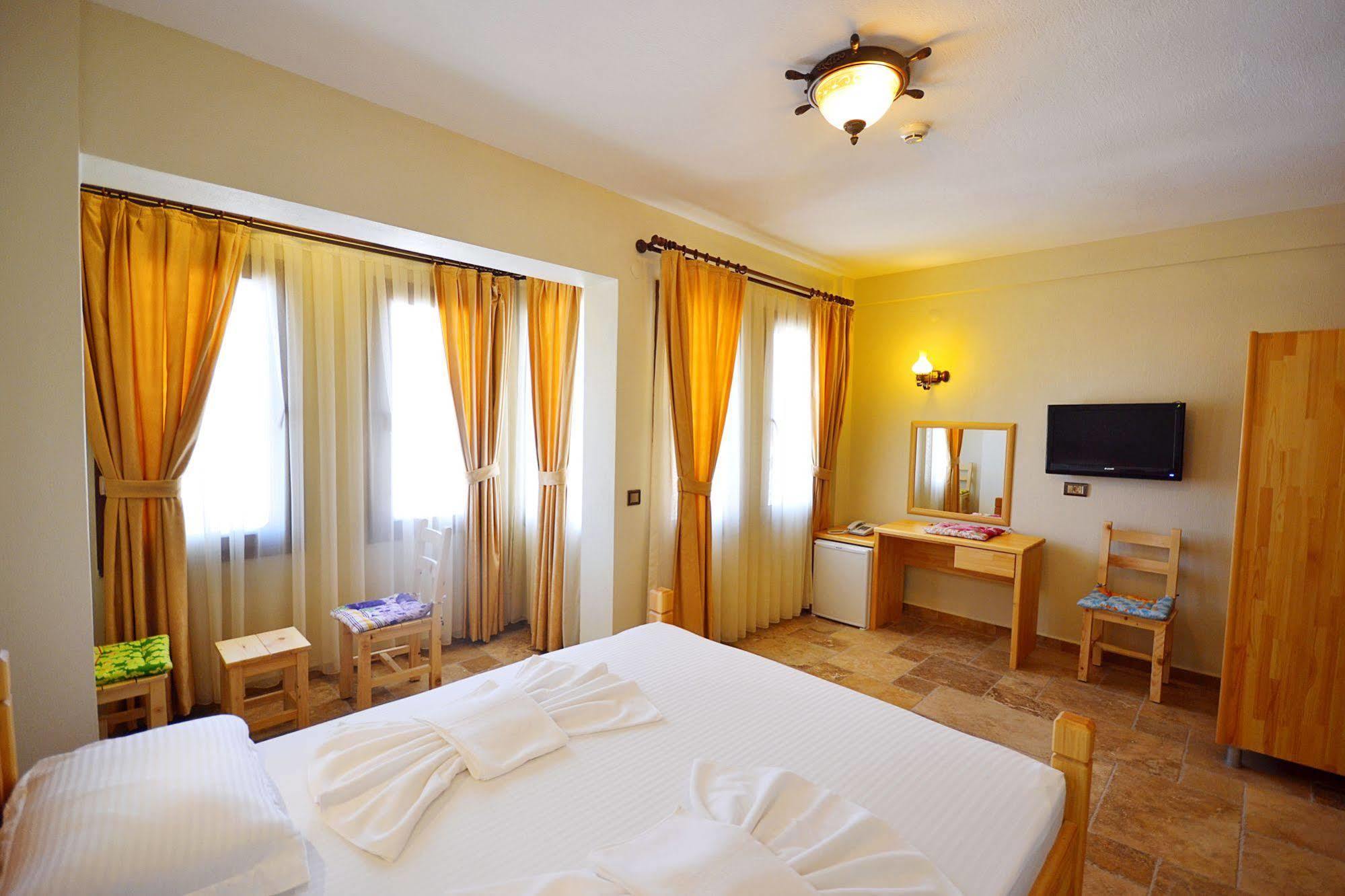 Doada Hotel Datca Exterior foto
