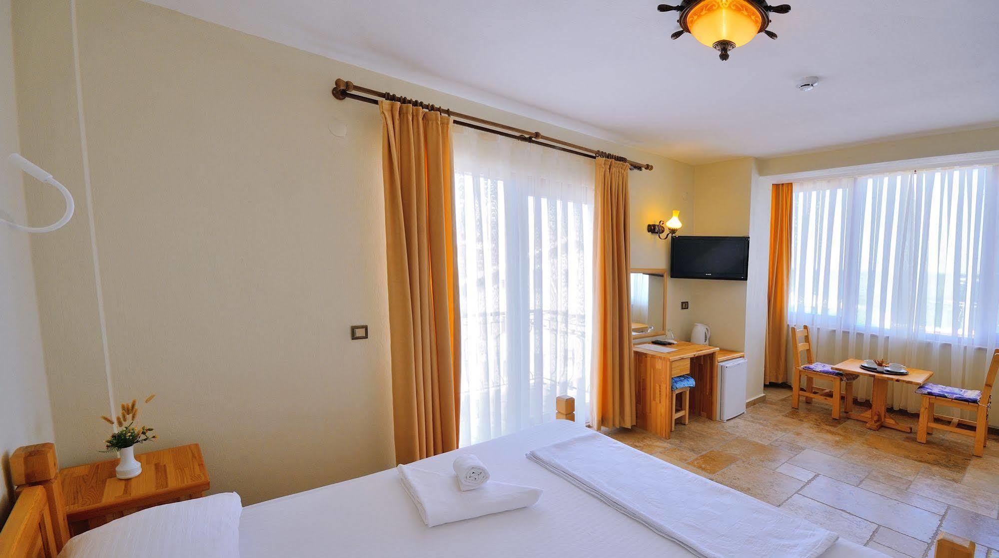 Doada Hotel Datca Exterior foto